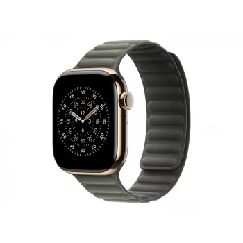 Band Apple 42mm Sage Grey Magnetic Link M/L Grey 140-180 mm