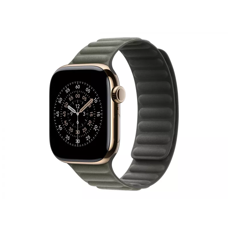 Band Apple 42mm Sage Grey Magnetic Link M/L Grey 140-180 mm