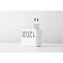 Charger UleFone UF-CHAR-120WR 120W 20V 6A White — USB power adapter for portable devices
