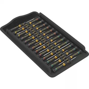 Voltage Tester Screwdriver Wera 05134019001