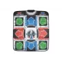Dance pad Thumbs Up OR-RETDANCEM Multicolour
