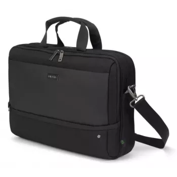 DICOTA D32166-RPET laptop case 40.6 cm (16) Briefcase Black