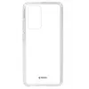 Smartphone cover Krusell Kivik for Huawei P40 transparent protective case