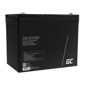 Battery AGM VRLA 12V 80Ah