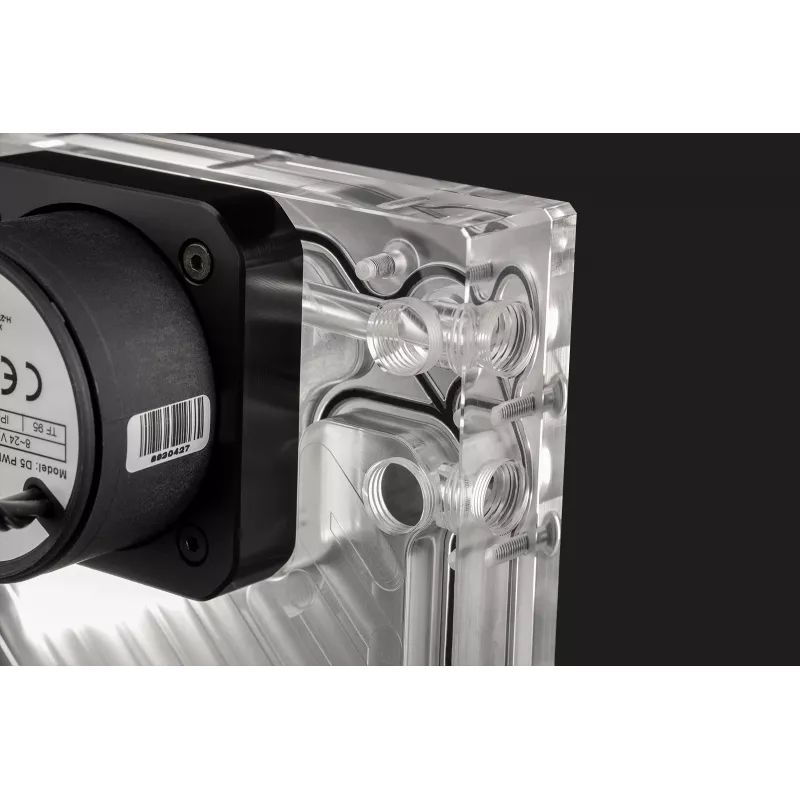 EK Water Blocks computer cooling system part/accessory Reservoir