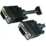 MEDIARANGE VGA-Cable - HD-15 (VGA) (M) to HD-15 (VGA)