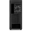 Computer case Sharkoon VK4 ARGB ATX black