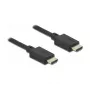 HDMI Cable DeLOCK High Speed 48 Gbps 8K 60 Hz 0.5 m