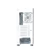 Zalman I3 NEO ARGB WHITE computer case Midi Tower