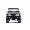 Amewi AMXRock RCX103P Scale Crawler 6x6 Pick-Up 1:10 ARTR, crawler vehicle, 1:10, 14 Years, 4,2 kg