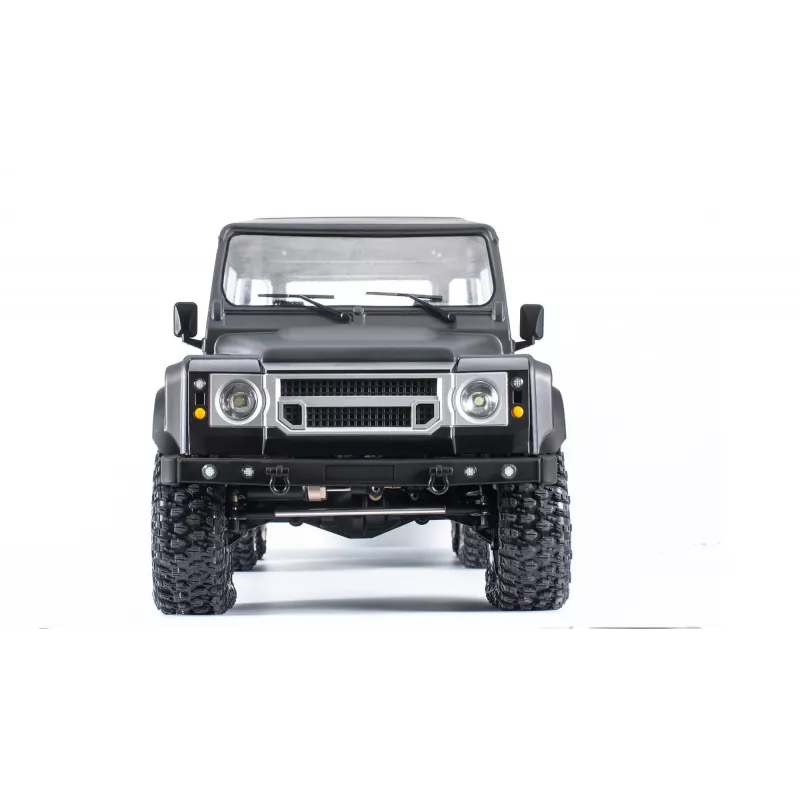 Amewi AMXRock RCX103P Scale Crawler 6x6 Pick-Up 1:10 ARTR, crawler vehicle, 1:10, 14 Years, 4,2 kg