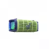 Portable speaker Anker Soundcore Boom 3i — 50W, Bluetooth, waterproof, green