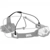 Headband flashlight Petzl NAO RL Black Orange LED 1500 lm USB