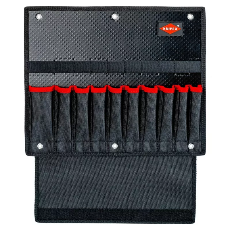 Tool storage case Knipex 00 21 19 LB WK