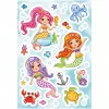 Decorative Sticker HERMA 15509 Plastic Multicolour 27 pcs