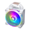 CPU Cooler Hyper 212 Halo AGB white