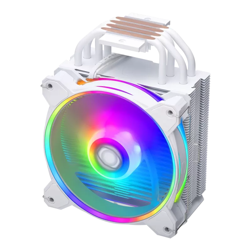 CPU Cooler Hyper 212 Halo AGB white