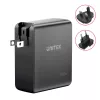 UNITEK P1115A mobile device charger Black