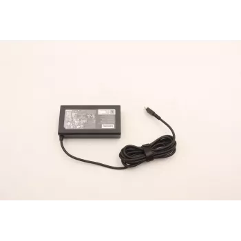Lenovo AC-Adapter 100 Watt 20/15/9/5V 3P WW - PC-/Server Power Supply
