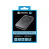 Portable Power Bank Sandberg Mag Wireless Powerbank 5000 ALU, 5000 mAh