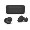 Soundform Play wireless in-ear headphones black