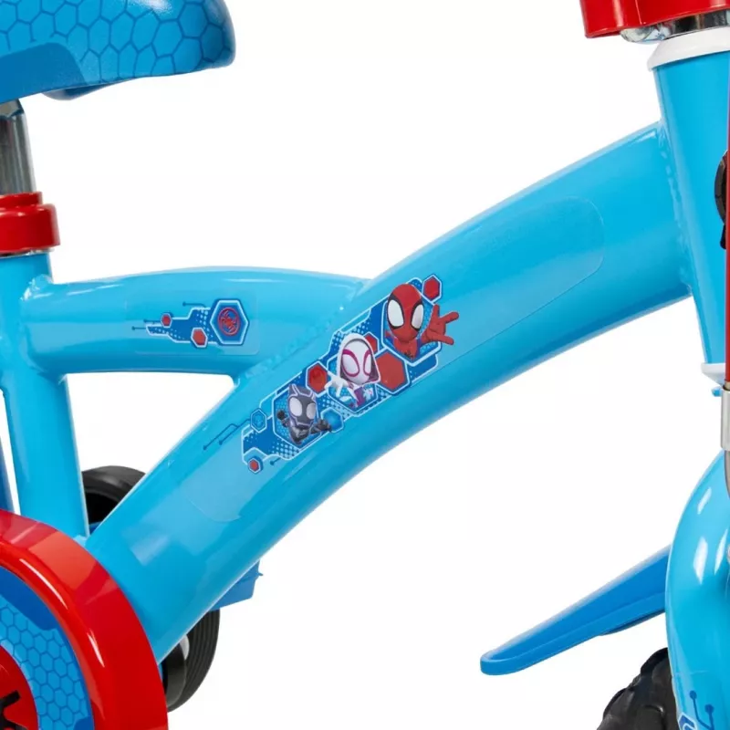 Bike HUFFY Spidey & Friends 12 22844W
