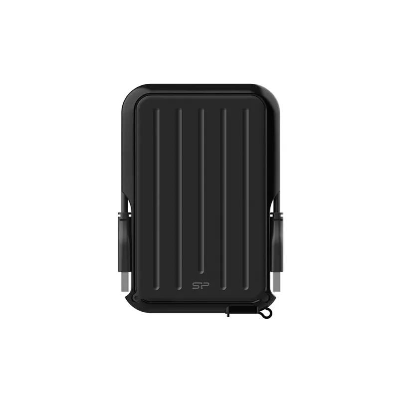 External Hard Drive Silicon Power 4TB USB Type-A 3.2 Gen 1 A66