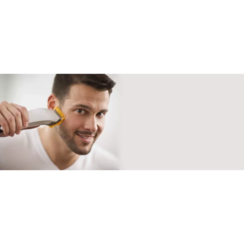 Remington HC5035 ColourCut Hair Clipper
