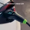 Green Cell Habu EVGC01 Mobile EV charger for electric vehicles 11 kW 7 m Type 2 CEE Wallbox Black