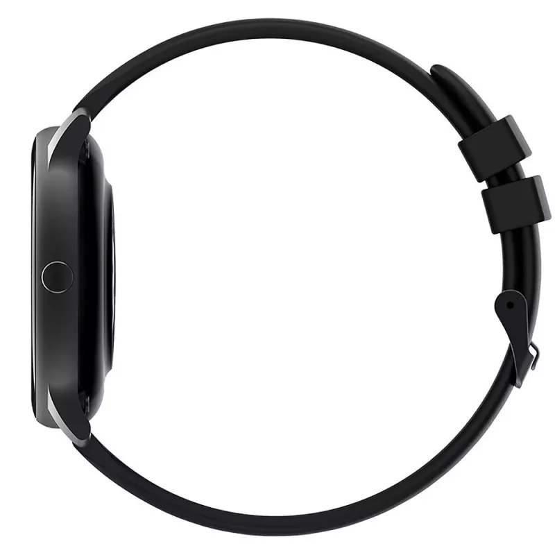 Smartwatch KW66 Black 1.28 340 mAh