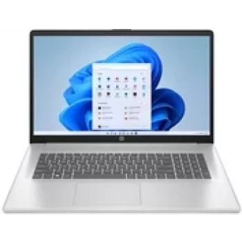 HP 17.3 inch Notebook 17-cp3574ng - Notebook - 1.000 GB (C0RB0EA#ABD)
