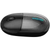 Canyon On Click 24 - 2in1 wireless optical mouse Bluetooth / 2.4 GHz - 1 -200 dpi - battery