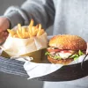 Low fat fryer Gastroback Vita-Spin