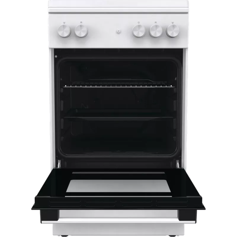 Gorenje GG5A14WJ Freestanding cooker Gas White