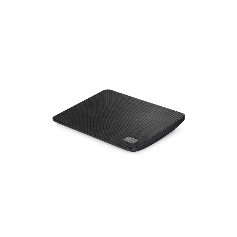 DeepCool Wind Pal Mini laptop cooling pad 39.6 cm (15.6) 1000 RPM Black