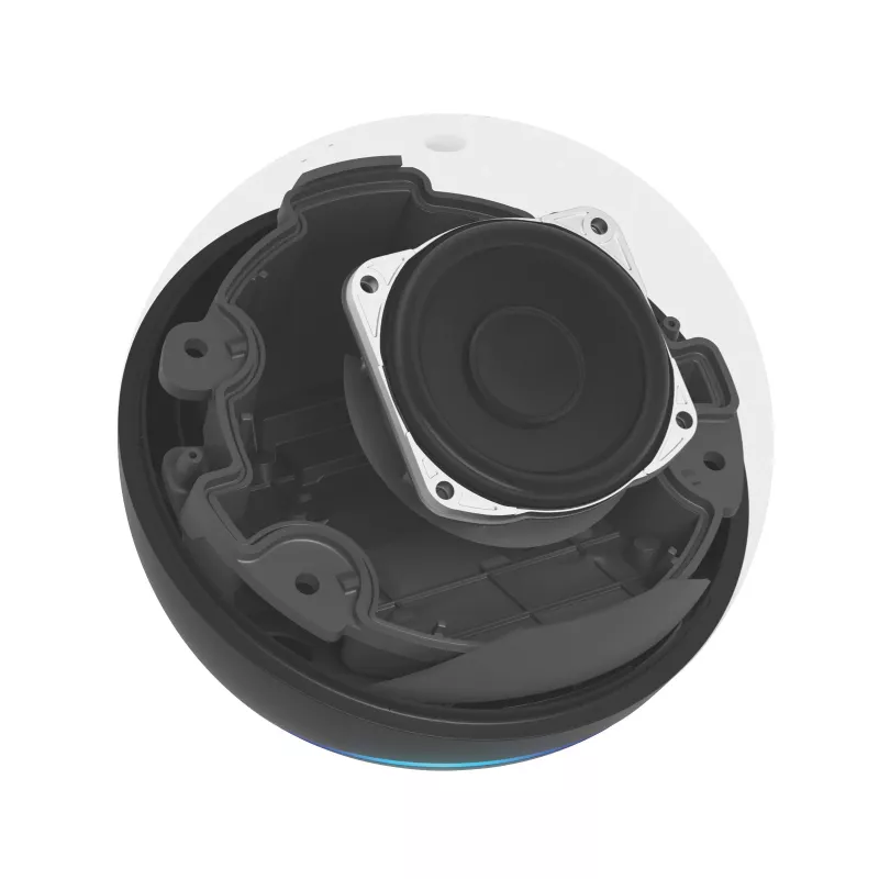 Amazon Echo Dot 5th Gen 2022 Smart Speaker with Alexa - Charcoal