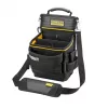 Tool storage case Stanley FATMAX FMST17624-1 Waterproof Black