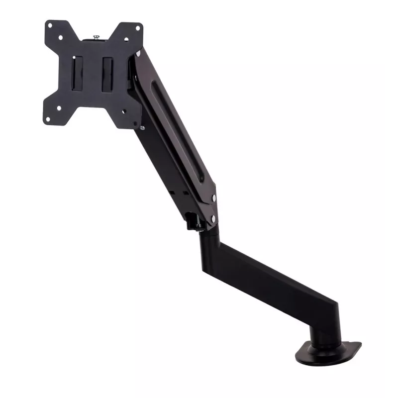 Esperanza ERW019 monitor mount / stand 68.6 cm (27) Desk Black