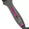 Hot air brush JATA JBCA1901 50 W Warm Black Pink 2 m