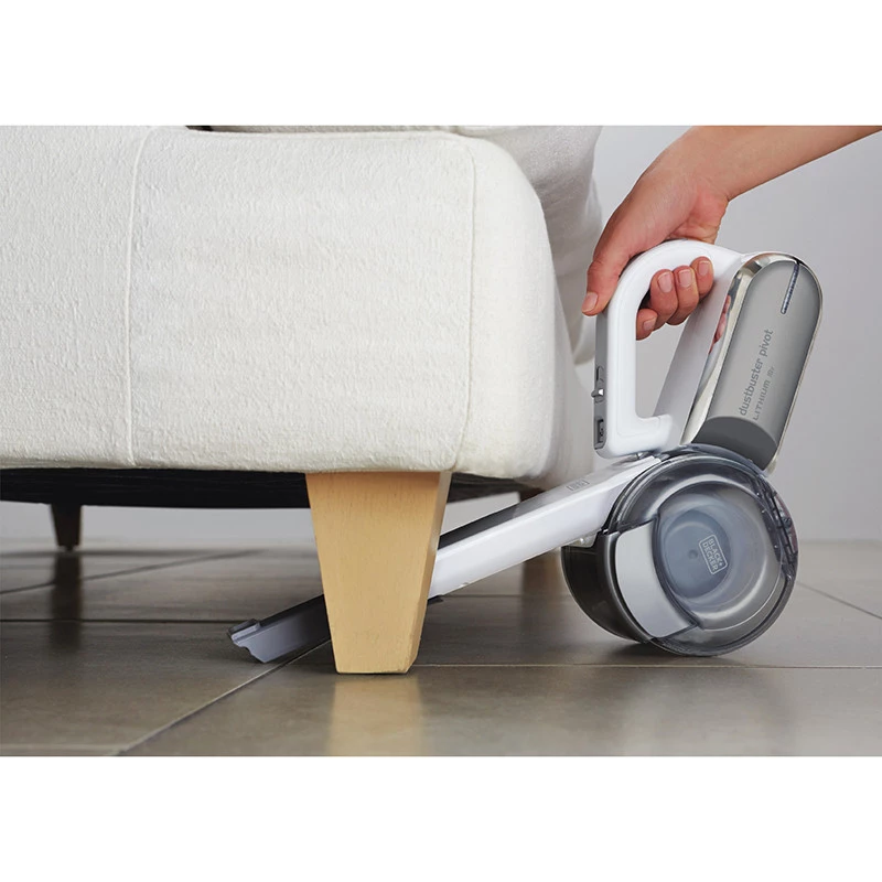 Black & Decker PV1820L-QW Handheld Vacuum