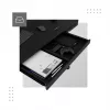 Electric desk MA-Leader 8.2 Black