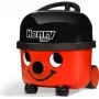 Numatic HVR200 cylinder vacuum 9l 620W A Black - Red (903383)