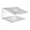 LogiLink AA0104 laptop stand Silver 43.2 cm (17)