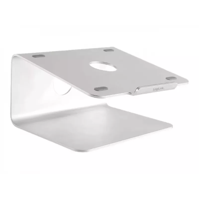 LogiLink AA0104 laptop stand Silver 43.2 cm (17)