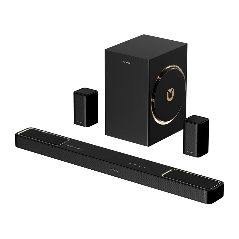 Soundbar Ultimea Skywave F40 BOOM — Ultimea Skywave F40 BOOM soundbar