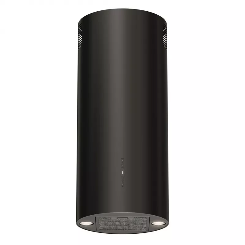 MAAN Elba2 W835 black canopy