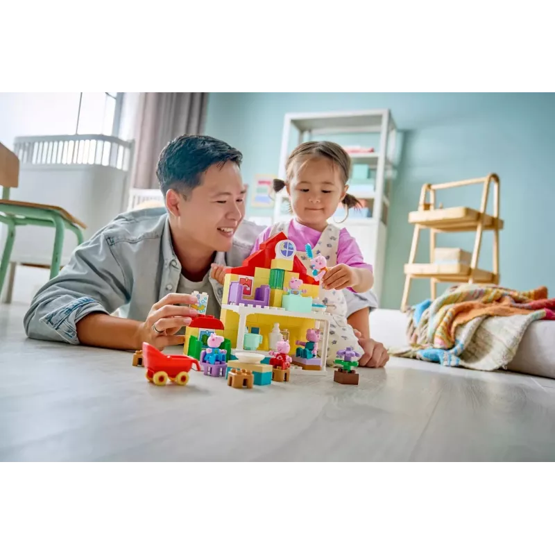 LEGO DUPLO 10467 Peppa Pig - Family House
