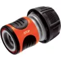 Hose Connector GARDENA Raccord Aquastop premium 18214-20 — quick‑connect water stop