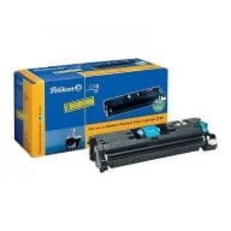 Pelikan 626943 Printer Consumable 2550 L Cyan