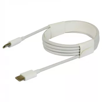 Synergy21 Cable USB 2.0 C (St) => C (St) 1,0m **